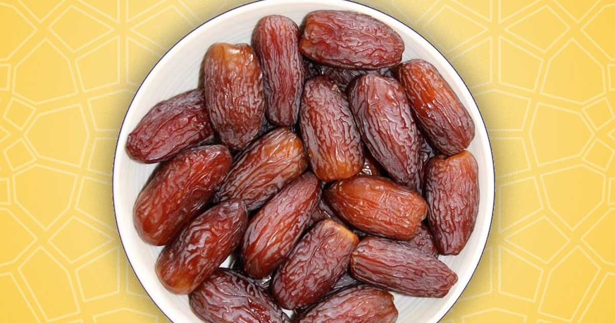 খেজুর | Dates
